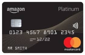 The amazon visa credit card & amazon prime visa customer service phone number for payments and other assistance: Review Amazon Platinum Mastercard Mywallethero