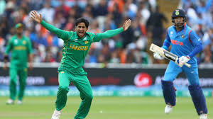 Shaykh hasan ali shared many words of wisdom on topics such as protecting oneself from jinns, purification vaten û qeyde: Hasan Ali Faces Potential Surgery For Injured Back Wisden Cricket