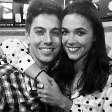 Sasha Helmick's Instagram, Twitter & Facebook