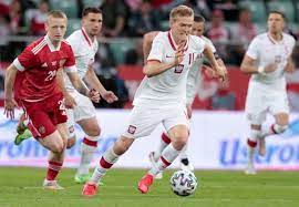 Poniedziałek, 14 czerwca 18:00 transmisja: Euro 2020 Kiedy Gra Polska O Ktorej Godzinie Transmisja W Telewizji Polska Slowacja Na Zywo W Tv I Online 13 06 2021 Gazeta Pomorska