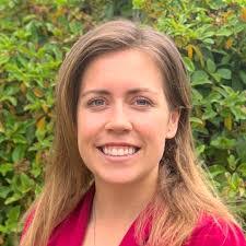 Michelle Volz's Instagram, Twitter & Facebook