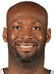 Erick Dampier, Basketball Player, News, Stats