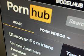 Mysterious owner of Pornhub found living in London - The Globe and Mail
