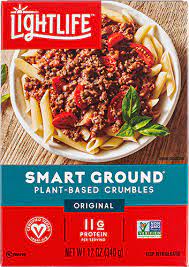 Products Lightlife Plant Based Burgers Lightlife Tasty Dishes