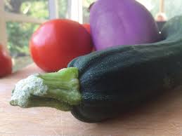 Zucchini is a rich source of folic acid, beta carotene and vitamins e and c, as well as several minerals, including potassium, calcium and iron. Zucchini Share Your Bounty With Abandon