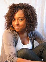 30 Best Natural Curly Hairstyles For Black Women Fave Hairstyles Quick Weave Hairstyles Short Weave Hairstyles Curly Hair Styles