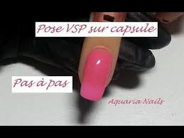 Epingle Sur Aquaria Nails