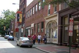 What towns are near philadelphia? Historic Philadelphia Tour Old City