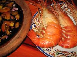 Banyaknya permintaan udang galah untuk mencukupi permintaan rumah makan. Pin On Food