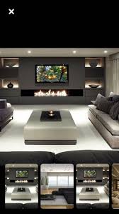 If your basement does need some waterproofing, your new ceiling must have. 41 Tips For Creating Living Room Tv Wall Modern Simple That You Will Adore All Bathroom