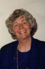 Obituary information for Gloria F. Dox