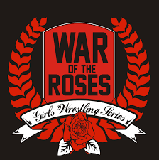 Buy War Of The Roses Girls National Wrestling Series Gear