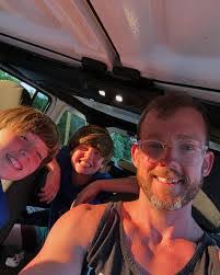 Erin Fleury's Instagram, Twitter & Facebook