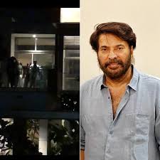 Get mammootty photo gallery, mammootty pics, and mammootty images that are useful for home » celebrity horoscope » mammootty photos mammootty pictures. Actor Mammootty Birthday Mammootty Birthday Fans Celebrate The Actor S Birthday Outside His New House Malayalam Movie News Times Of India