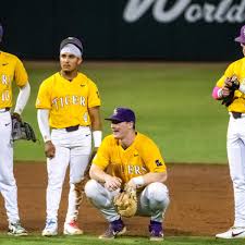 LSU Faces Little Rock in Baton Rouge Regional Final After Shocking Loss