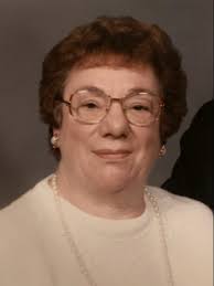 Obituary information for Dolores M. Andronico