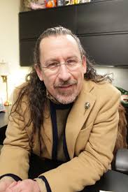 Greg Wilkins lucky to be alive after car accident