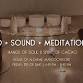 Women's Cacao Ceremony + Crystal Bowls + Guided...