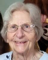 Opal Mae Dunn Obituary September 24, 2022