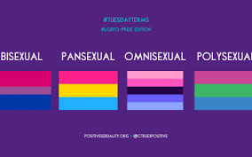 Maybe you would like to learn more about one of these? Blog Center For Positive Sexuality