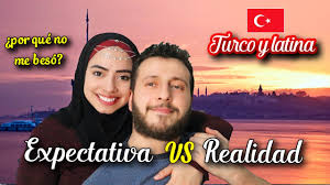 Nuestro Primer Encuentro En Turquia Por Que No Me Beso Colombiana En Turquia Youtube