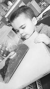 Play it again, Glenn