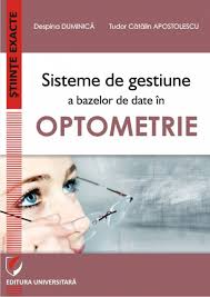 Arhitectura sistemelor de gestiune a bazelor de date un sgbd prezinta, in general, urmatoarele module: Sisteme De Gestiune A Bazelor De Date In Optometrie