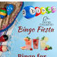 Idaho DU Bingo Fiesta event image