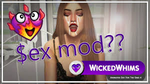 Or use birth control for woohoo? Wickedwhims Mac Datsitelitegf