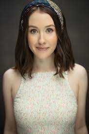 Katherine Evans's Instagram, Twitter & Facebook