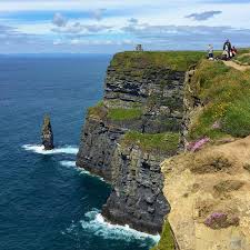 I was overjoyed with the cliffs of moher. Cliffs Of Moher Day Tour From Dublin Ireland Road Unraveled