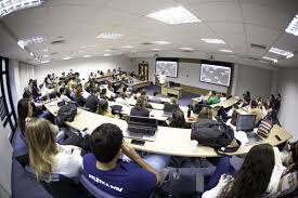 A ebape foi a primeira escola de administração da américa latina, com ensino de qualidade e tradição reconhecidos pelo mercado. Alumni Ebape Encourage Career Building For Students In Undergraduate Programs Alumni Ebape