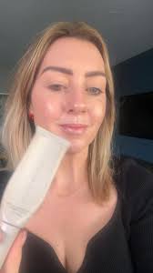 Christmas glam using some new products !! Poco beauty have launched a  beautiful new Universal glow treatment primer & Sculpt contour stick and  Face glaze highlighter stick. M·A·C Cosmetics brick ...