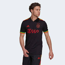 Ajax have released their bob . 6jq8aaxurocuwm