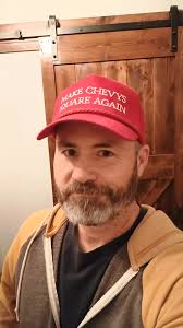 🤪😁🤘🏻Make Chevys Square Again 💥