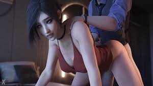 3d hentai doggy style porn