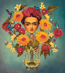 We did not find results for: Kunstbucher Fur Frida Kahlo Fans Looks Zum Nachstylen Frida Lebt Milan