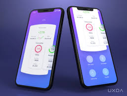 The added benefits offered with the card also allow all the cardholders to use and accumulate their credit scores and get offers. Ux Case Study How To Humanize A Mobile Banking Super App Uxda Financial Ux Design