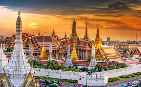 Of course, thailand is full of exotic and gorgeous islands and beaches. Daftar 30 Nama Kota Di Thailand Yang Terkenal Lengkap