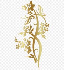 All png & cliparts images on nicepng are best quality. Invitation Floral Design Flower Gold Png 477x900px Invitation Black Botany Branch Color Download Free