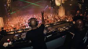 Erick Morillo Live Space Ibiza Closing Fiesta Oct 2016 Youtube