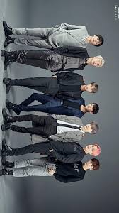 Latest post is rap monster bts idol 4k wallpaper. Bts Group Jhope Jimin Jin Jungkook Rm Suga Taehyung Hd Mobile Wallpaper Peakpx