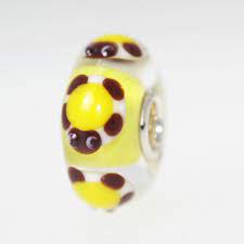 Trollbeads Gallery Classic Unique 12264 46 00 Https Www Trollbeadsgallery Com Classic Unique 12264 Trollbeads Blue Beads Unique