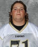 Texas Tech 2005 Football Offers