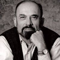 دیوید سیبری نویسنده کتاب تسلط بر خویشتن