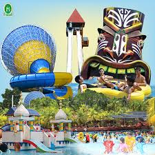 Children below 90cm enjoy admission free of charge. Water Theme Park Ticket Facebook