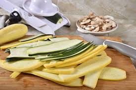 Maybe you would like to learn more about one of these? How To Use A Mandoline Slicer For Zucchini The Best Meat Slicers1