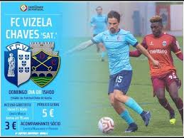 Toda a informação sobre futebol clube vizela. Fc Vizela X Chaves Youtube