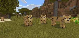 Minecraft zoo animal mod / lots of animals in a zoo and bring them to life!! World Animals Add On Minecraft Pe Mods Addons