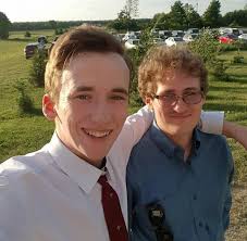 Read Me — Justice For Liam Johnston